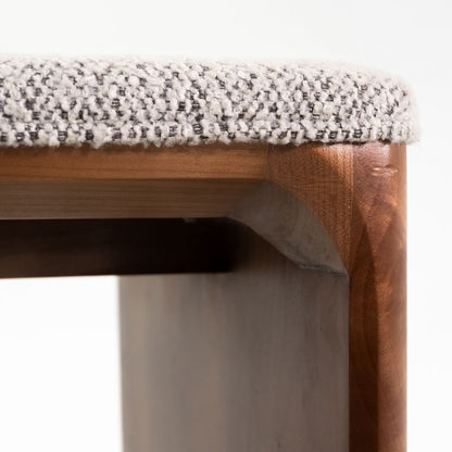 Pause Bench