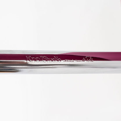 Tubular Brno Armchair