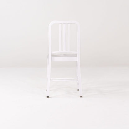 1006 Navy Side Chair