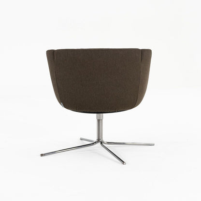 Jelly Swivel Armchair
