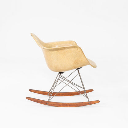 RAR Rocking Chair