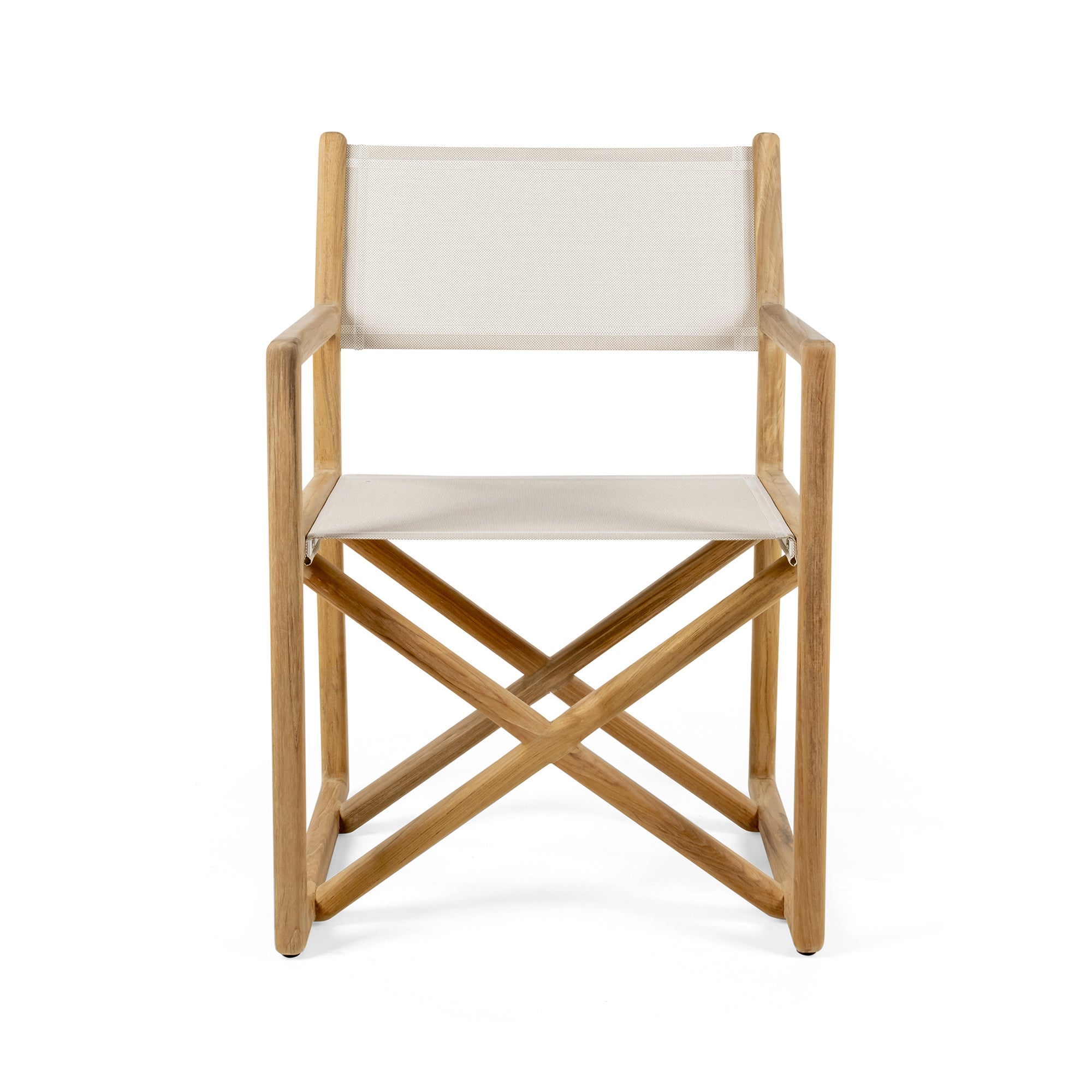 Prato Director Chair