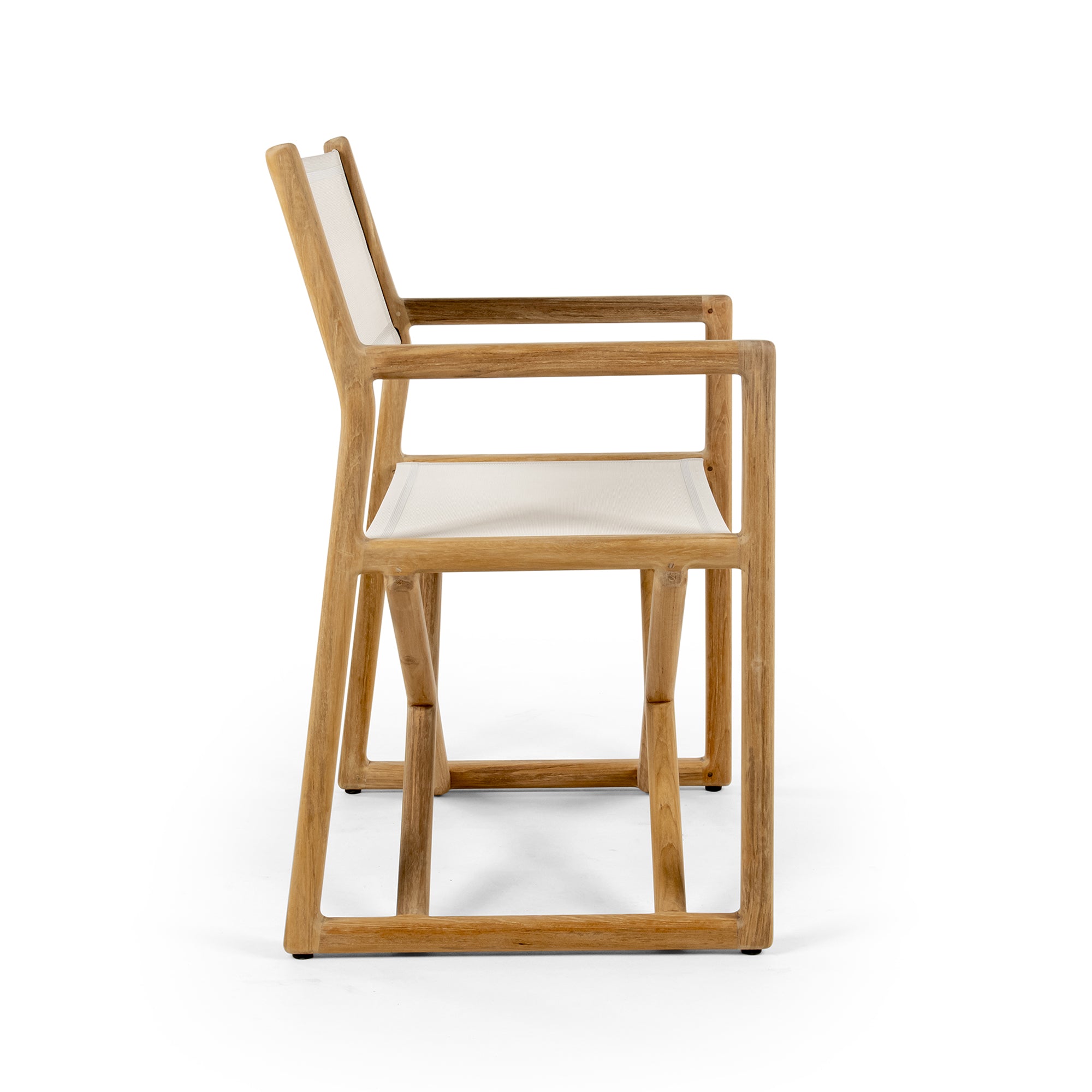 Prato Director Chair