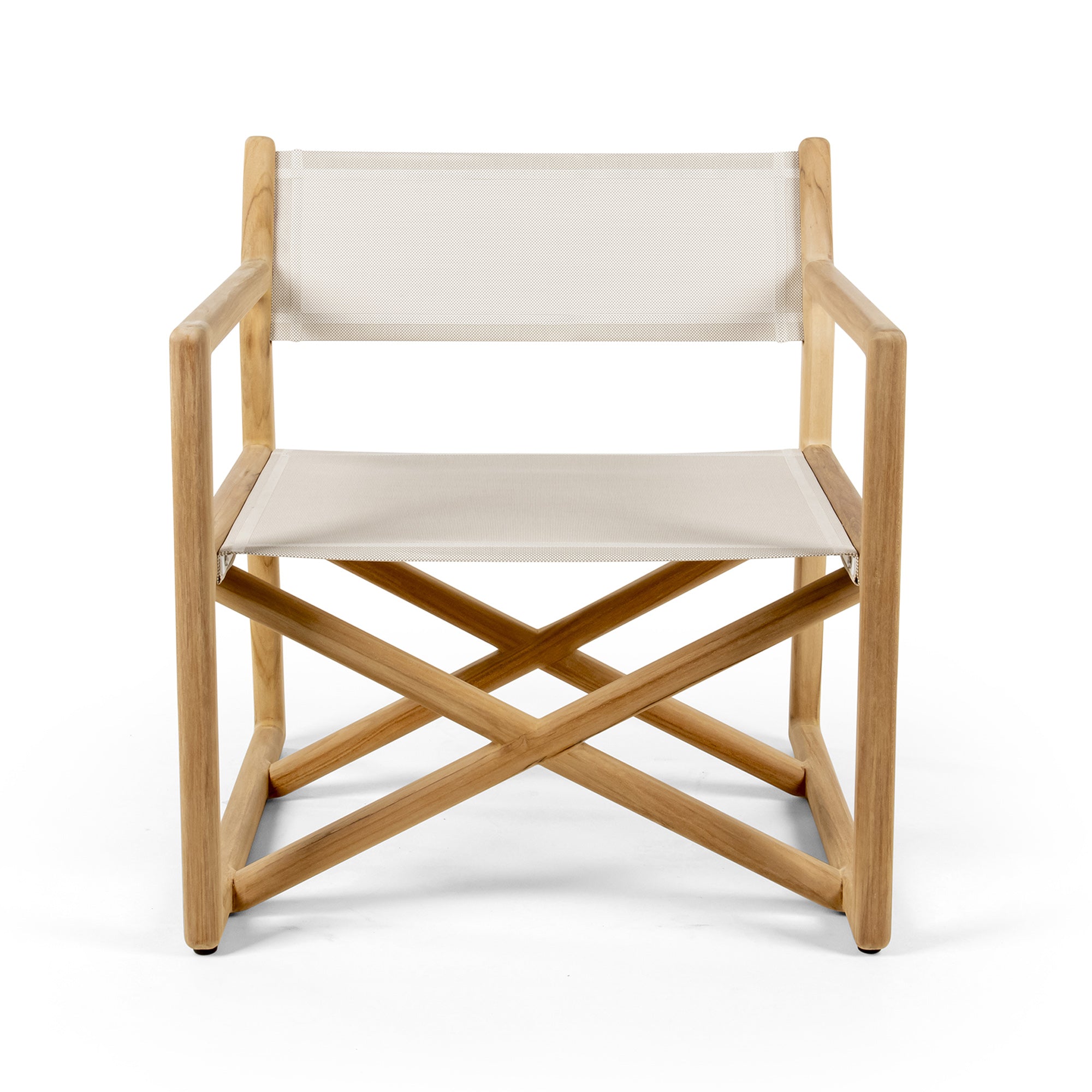 Prato Director Chair