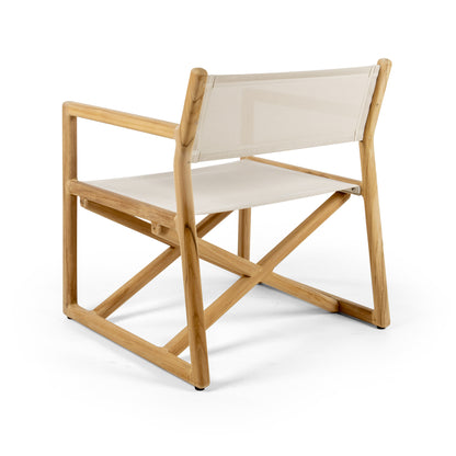 Prato Director Chair