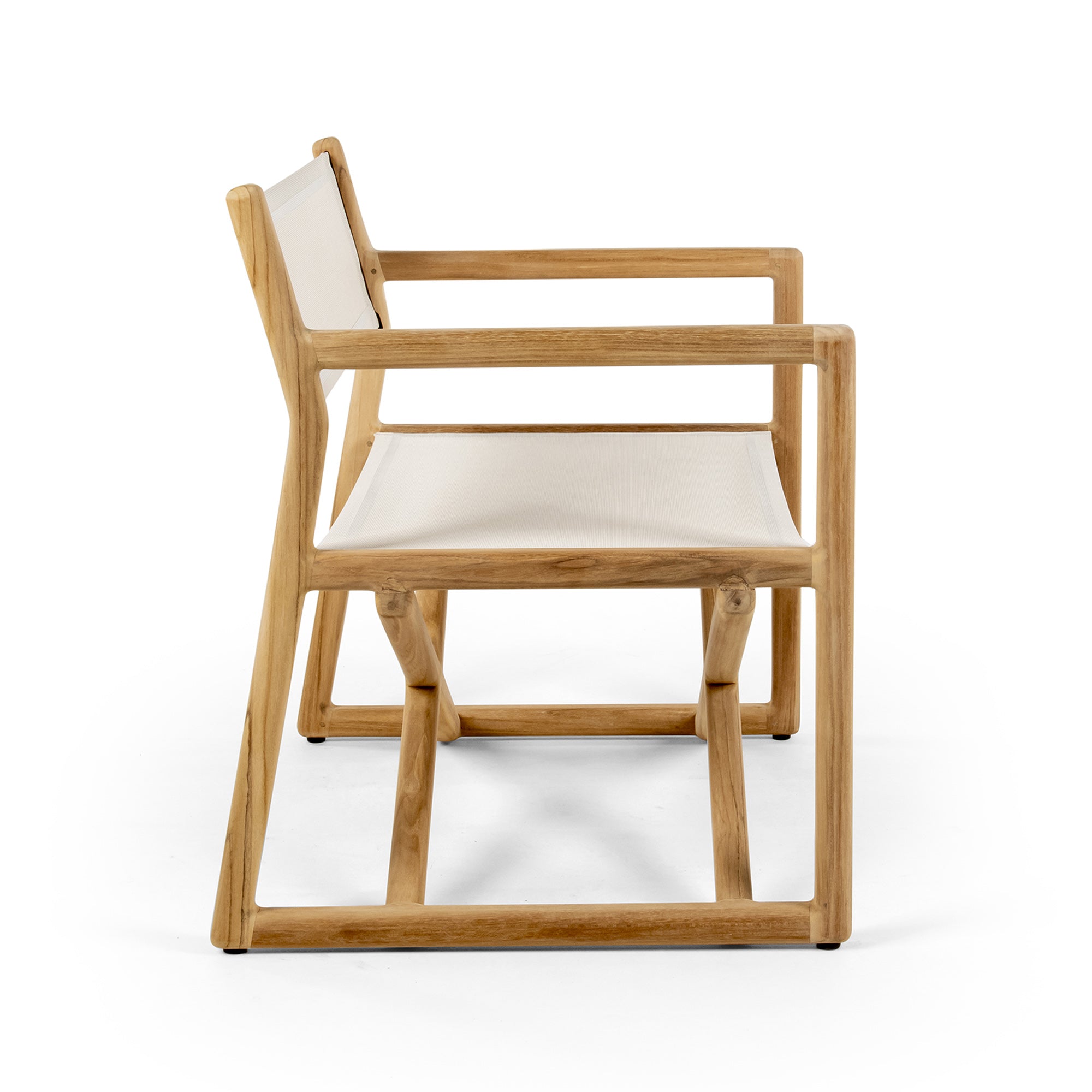 Prato Director Chair