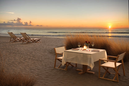 Prato Director Chair