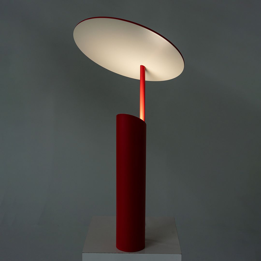 Reflect Table Lamp