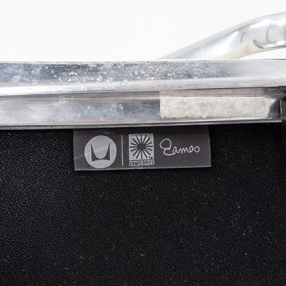 Soft Pad Management Chair, EA435