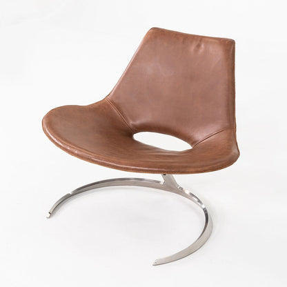 Scimitar Chair, Chair No. 63