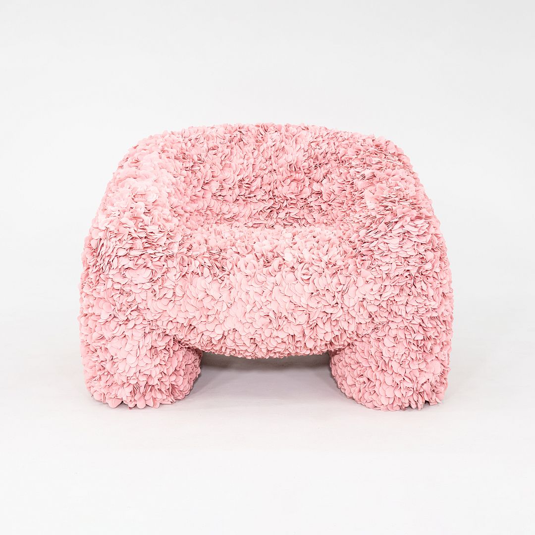 Hortensia Lounge Chair