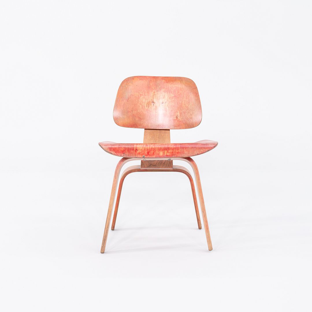 DCW Chair