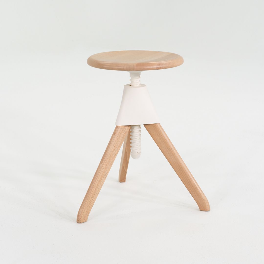 Jerry Low Counter Stool