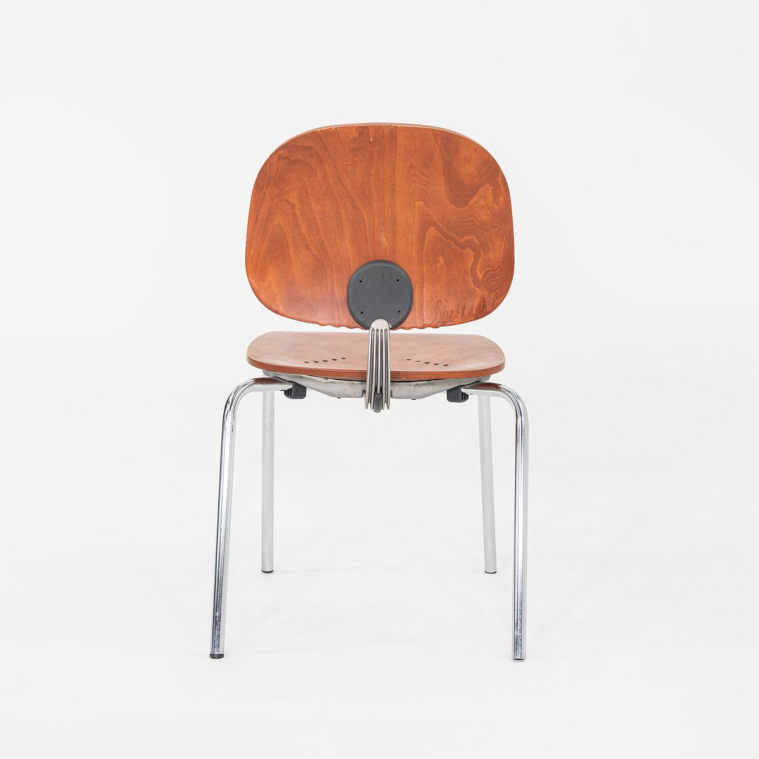 Xylon Chair