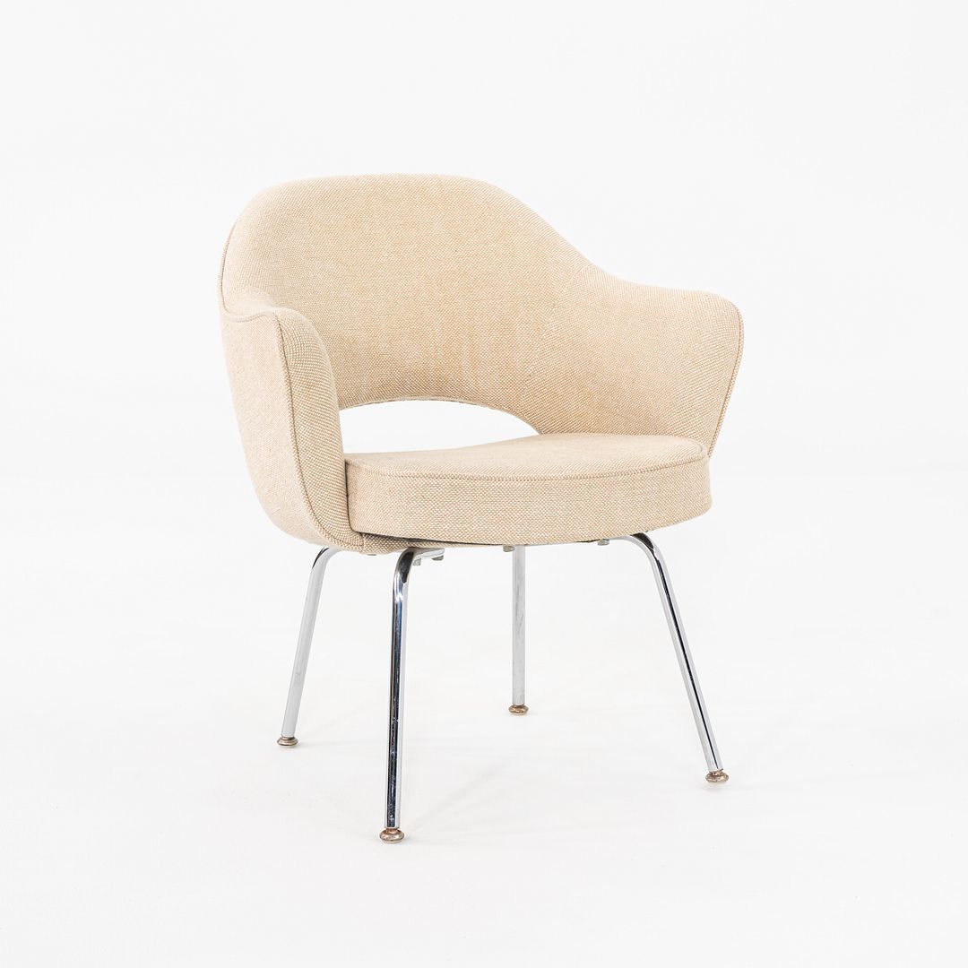 Saarinen Executive Desk Chair, Model 71A
