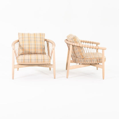 Cross-Hatch Chair