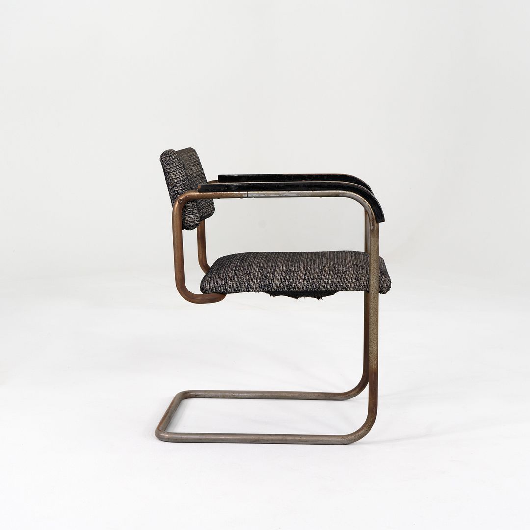 SS 34 Chair