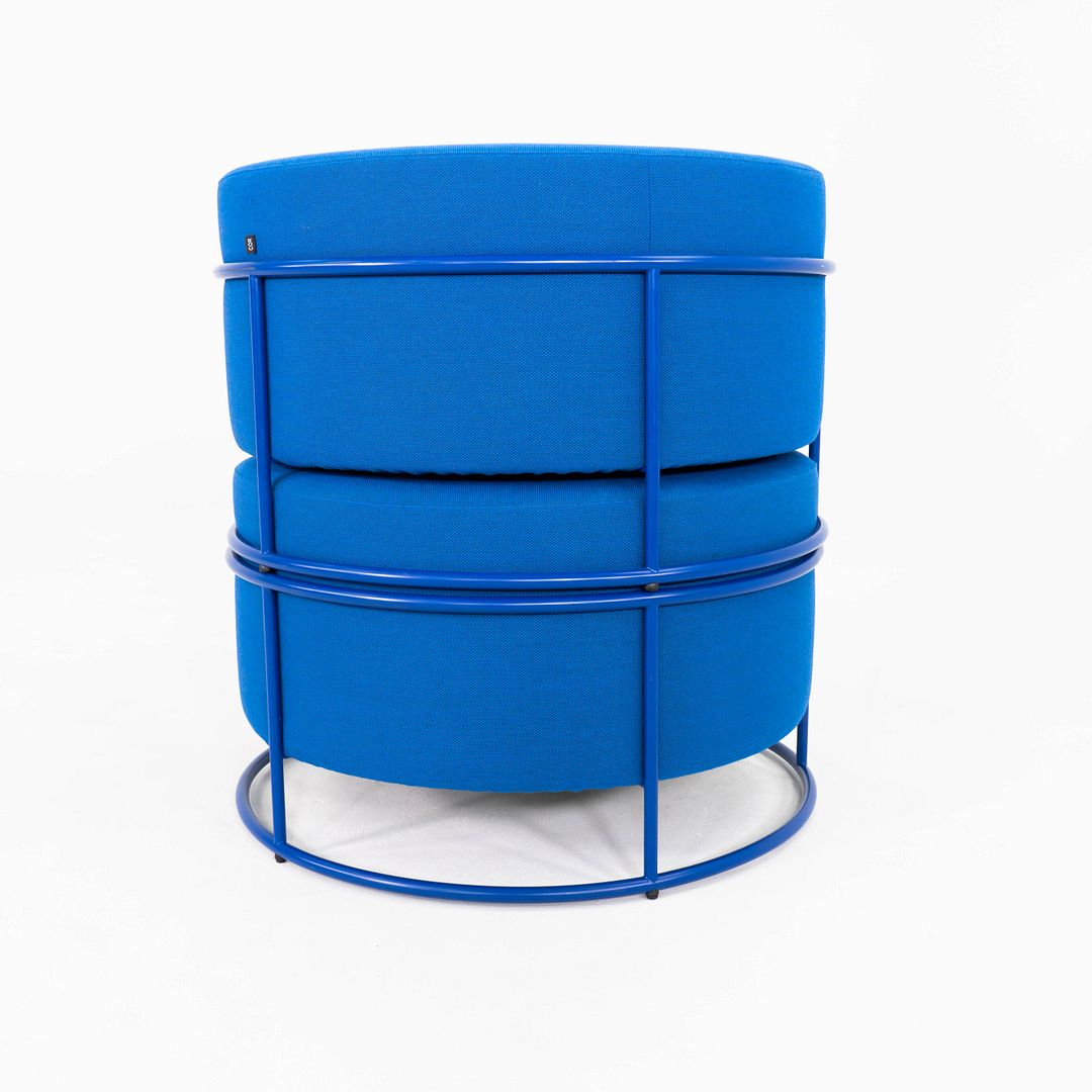 Drop Pouf Ottoman