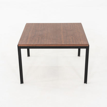 Florence Knoll Square Coffee Table