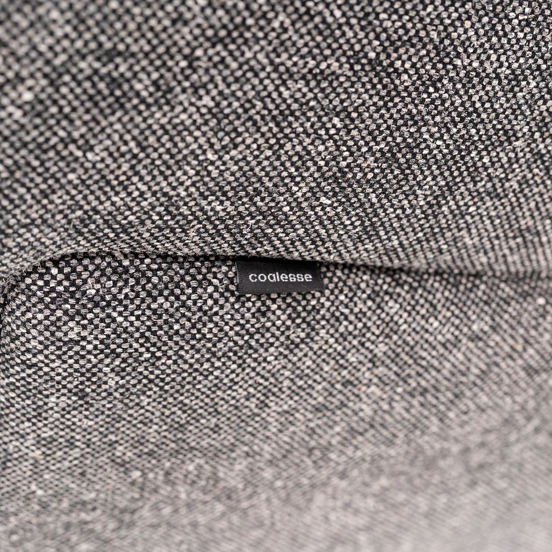 Joel Swivel Lounge Chair