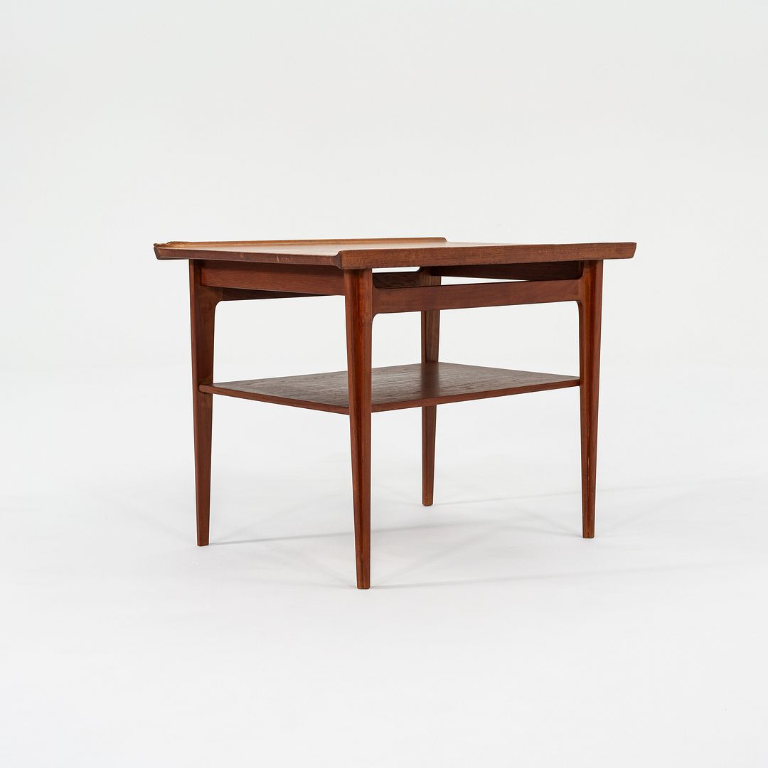 500 Series End Table