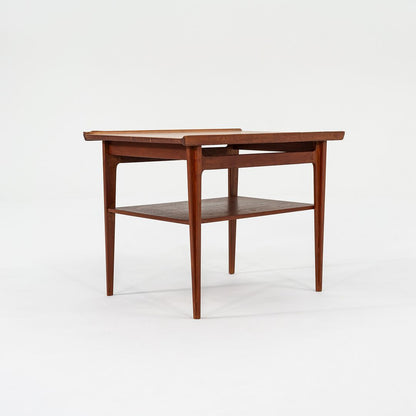 500 Series End Table