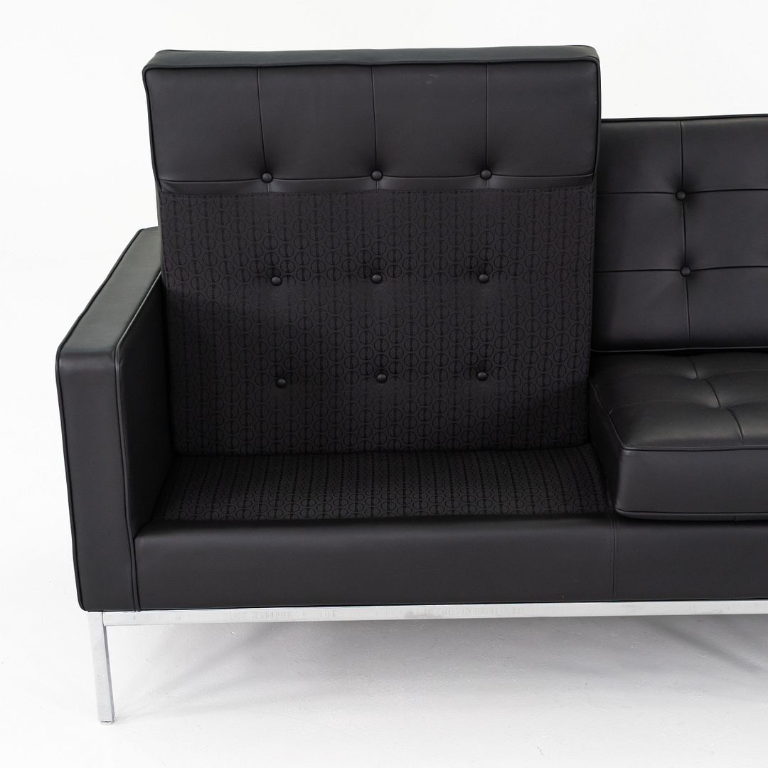 Three Seat Sofa, Model 1205S3