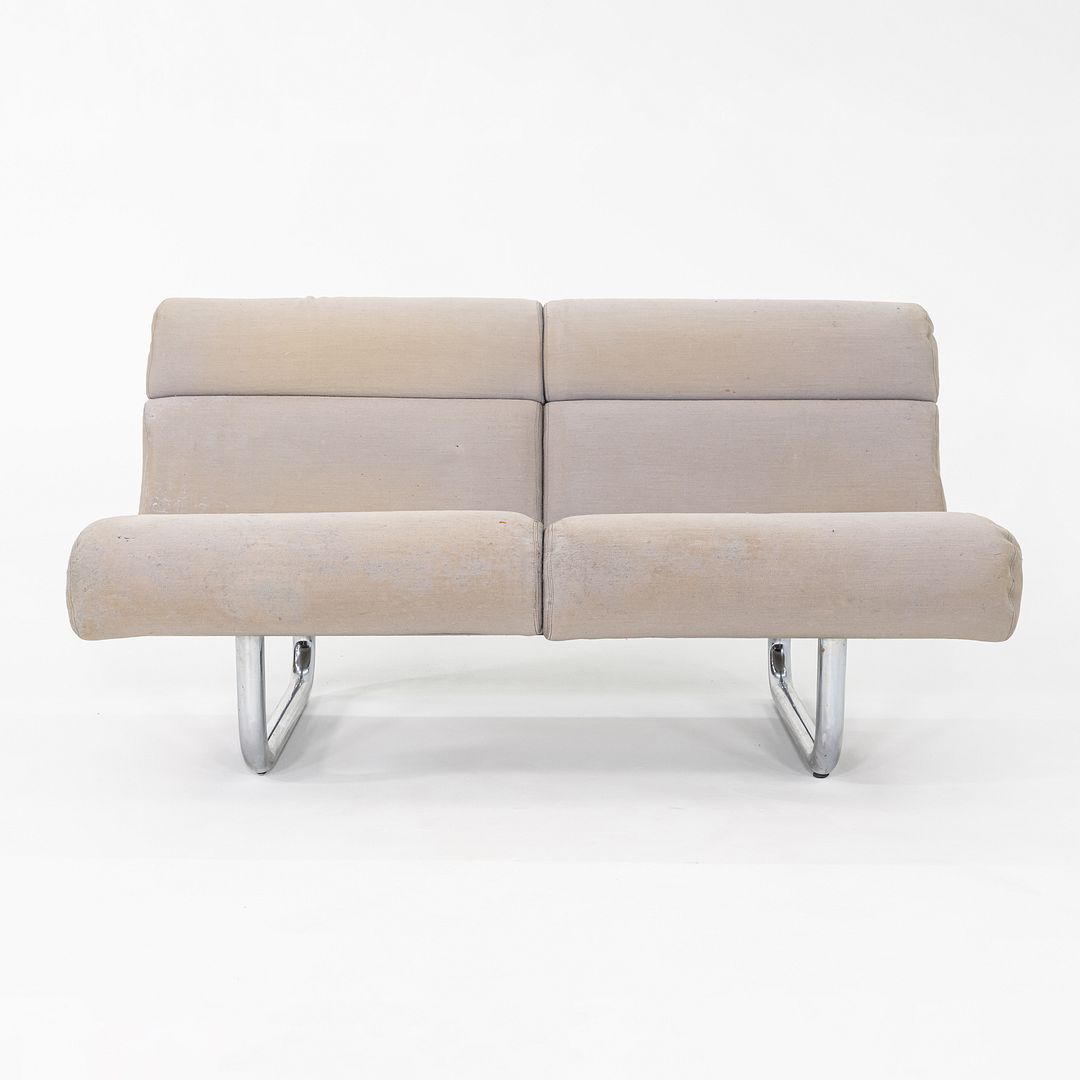 Prototype Love Seat