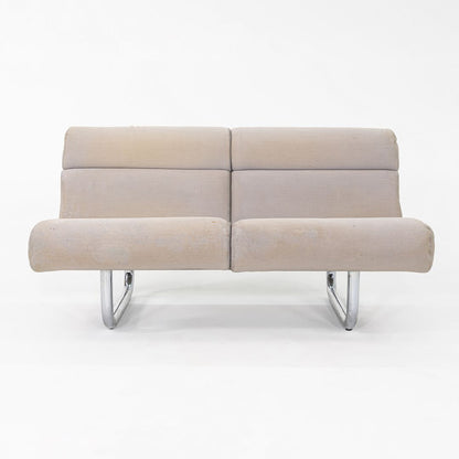Prototype Love Seat