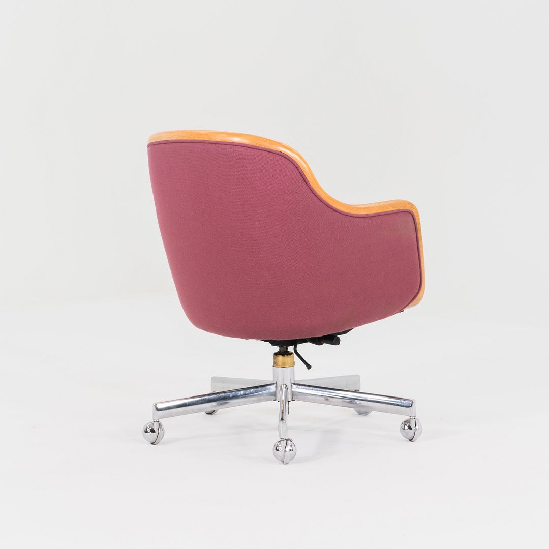 Executive Office Chair