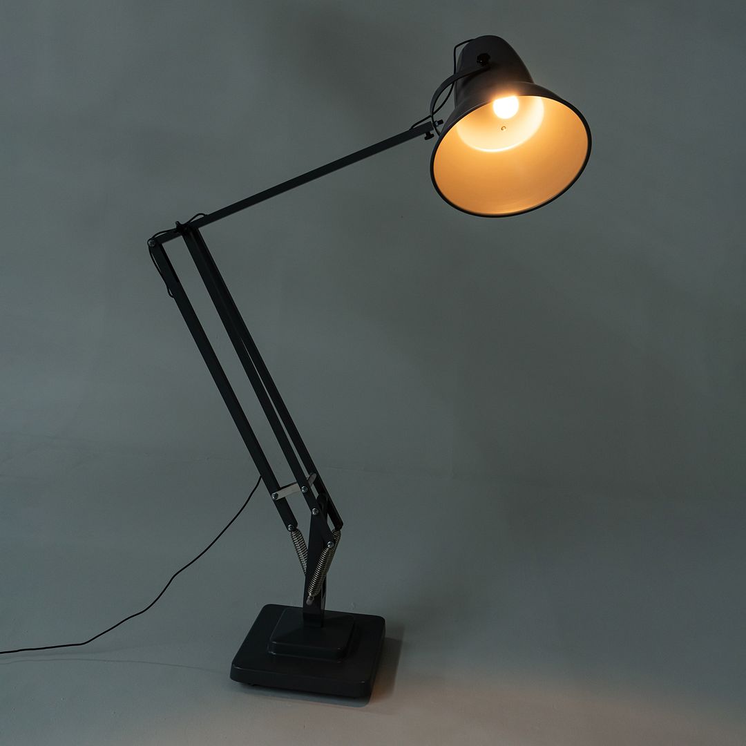 Original 1227 Giant Floor Lamp