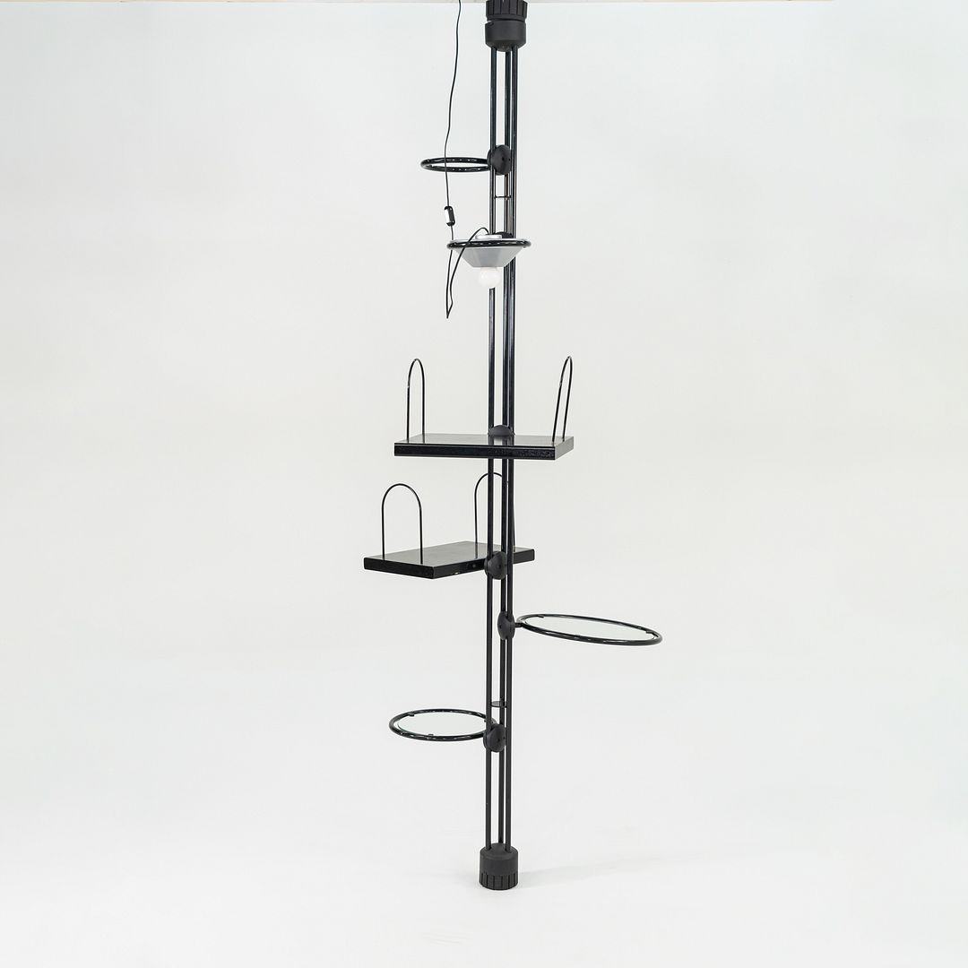 Tension Floor Lamp
