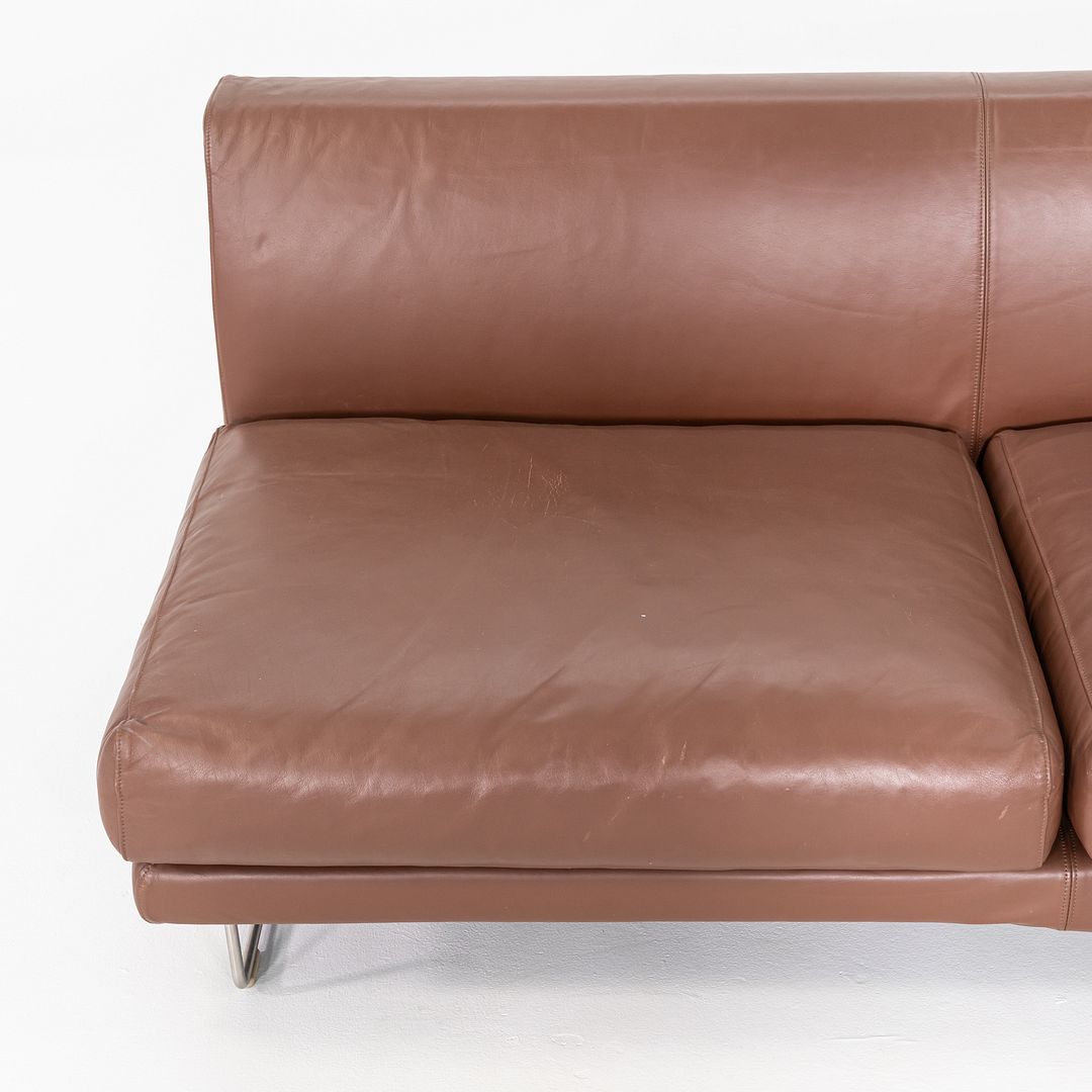 Elan Armless Loveseat