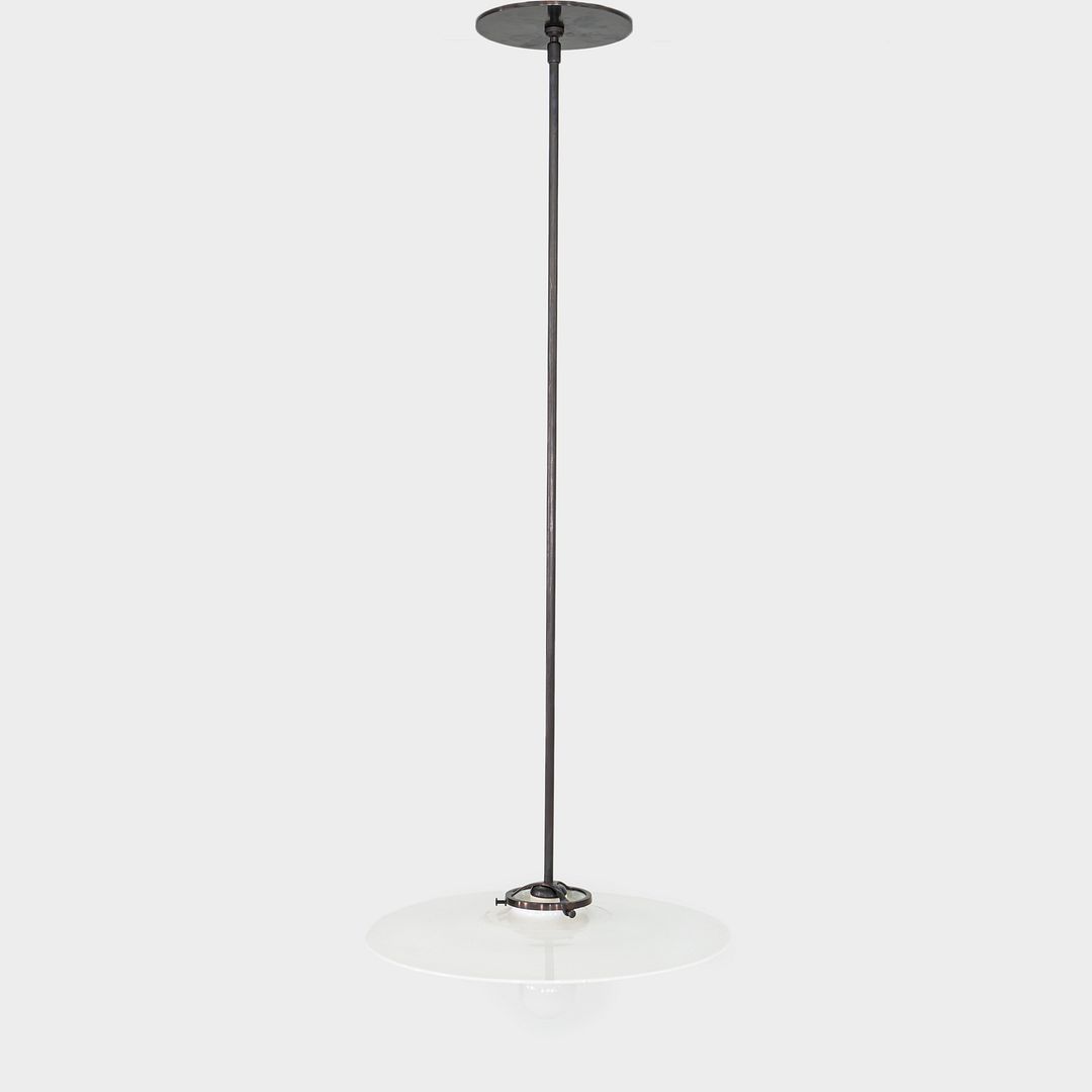 Disc Pendant Lamp