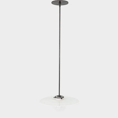 Disc Pendant Lamp