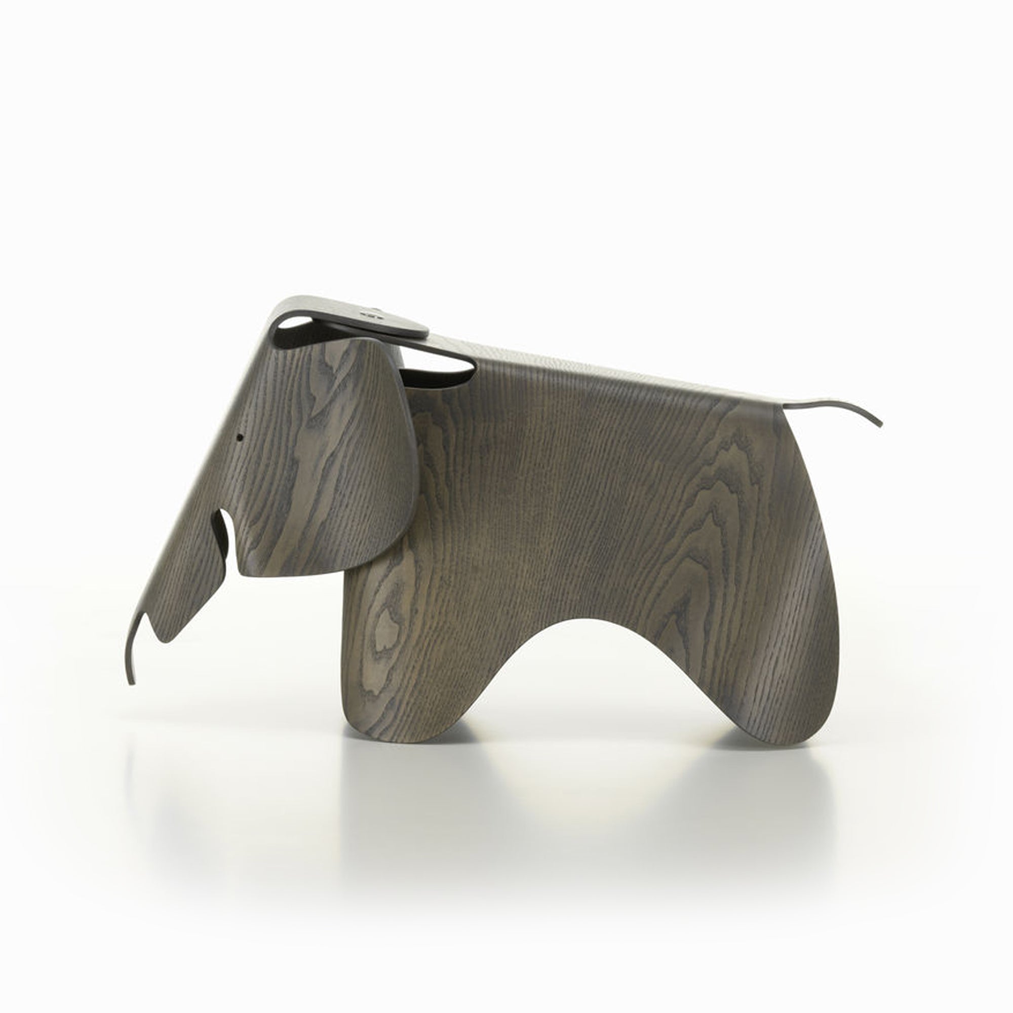 Eames Elephant — Wood