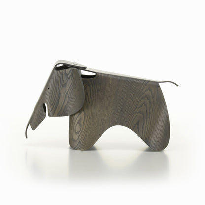 Eames Elephant — Wood