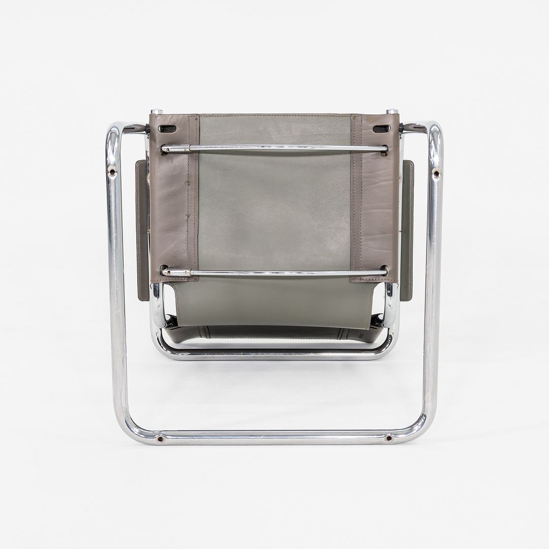 MG6/B Armchair