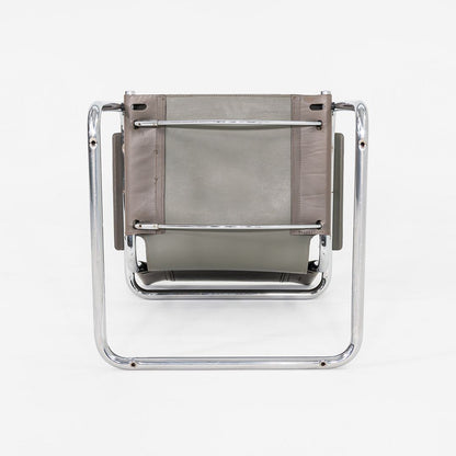 MG6/B Armchair