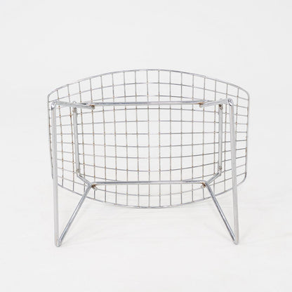 Bertoia Bird Lounge Ottoman