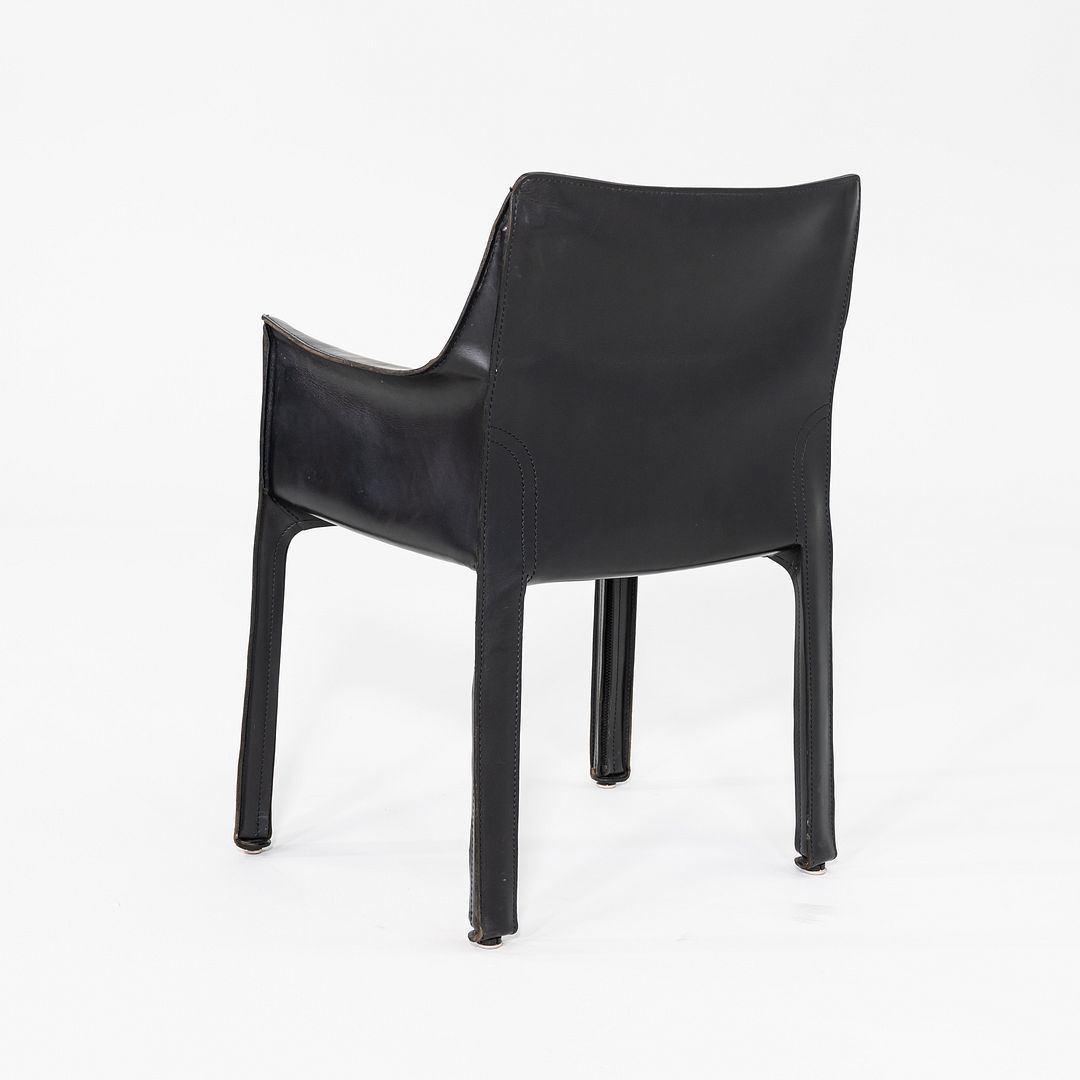Cab 413 Armchair