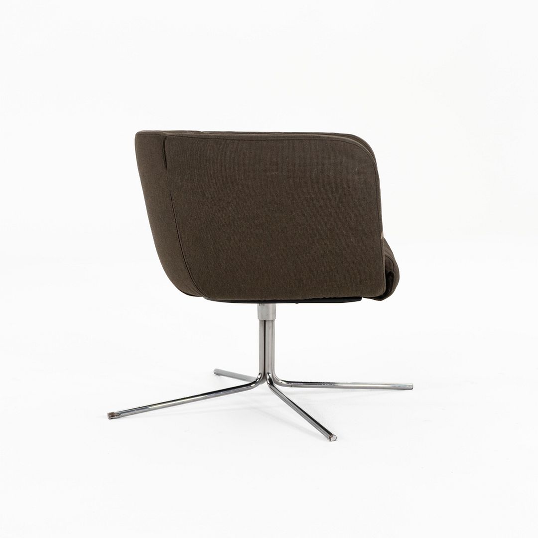Jelly Swivel Armchair