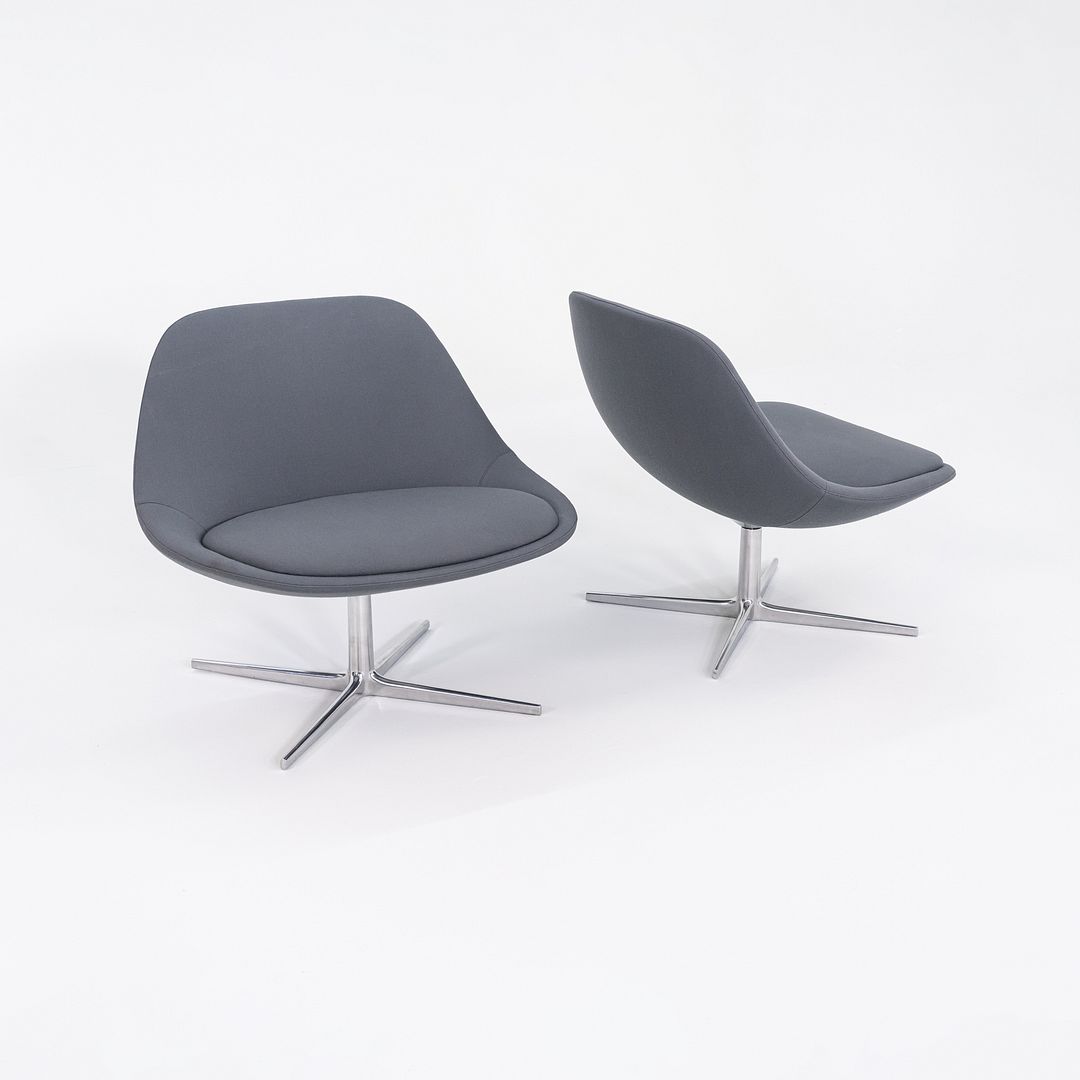 Chiara Lounge Chair