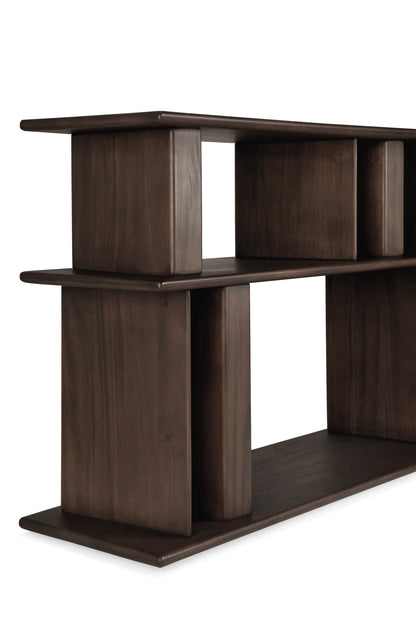 Block Sofa Console
