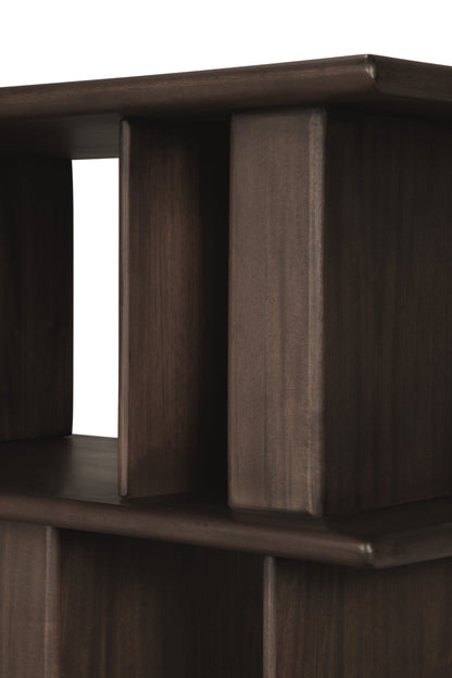Block Sofa Console