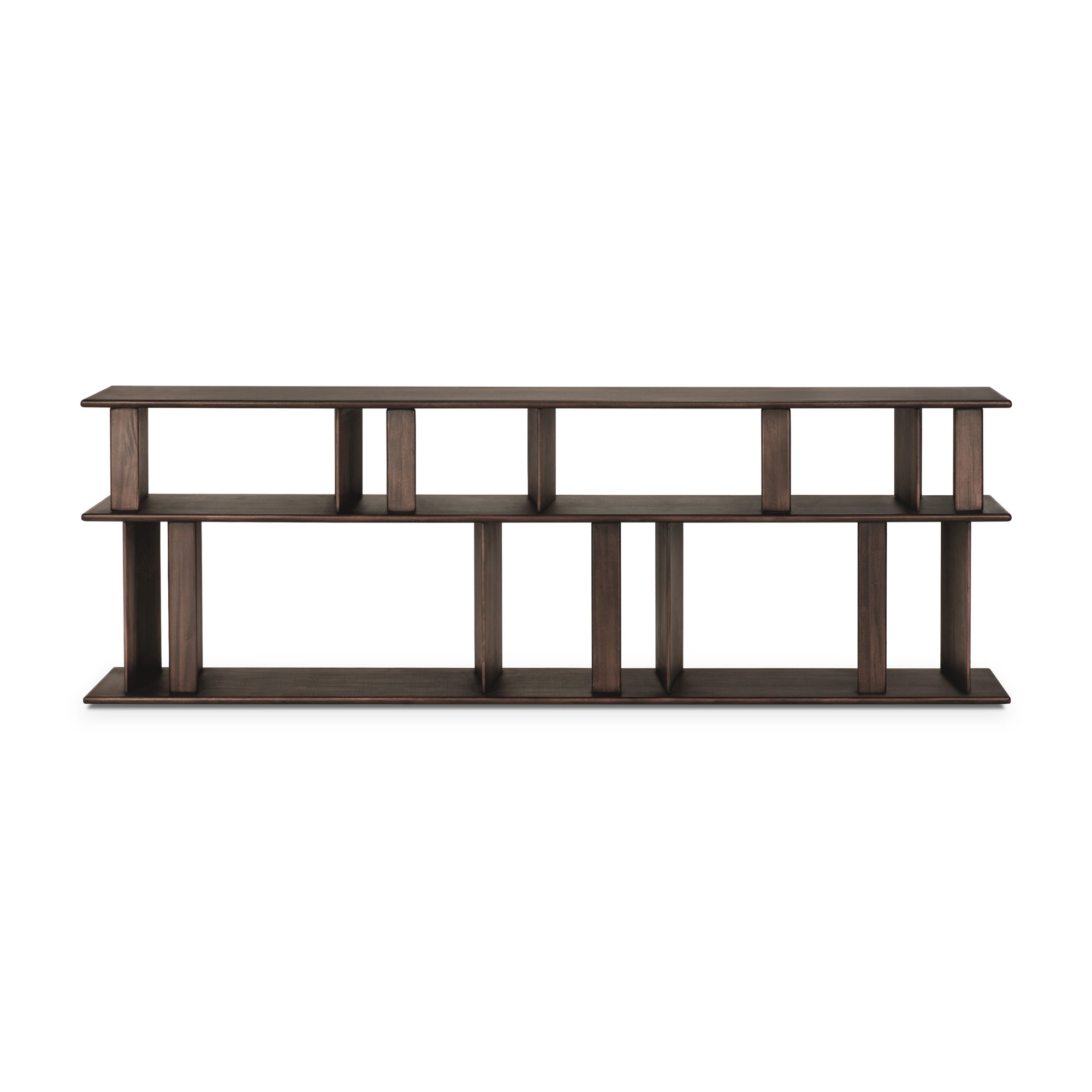 Block Sofa Console