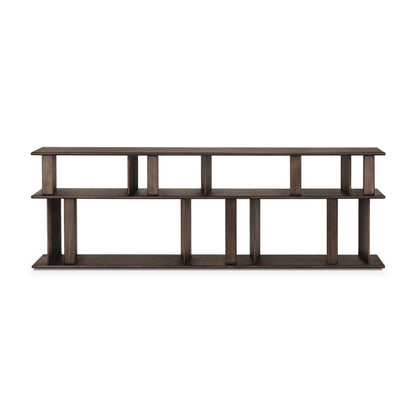 Block Sofa Console