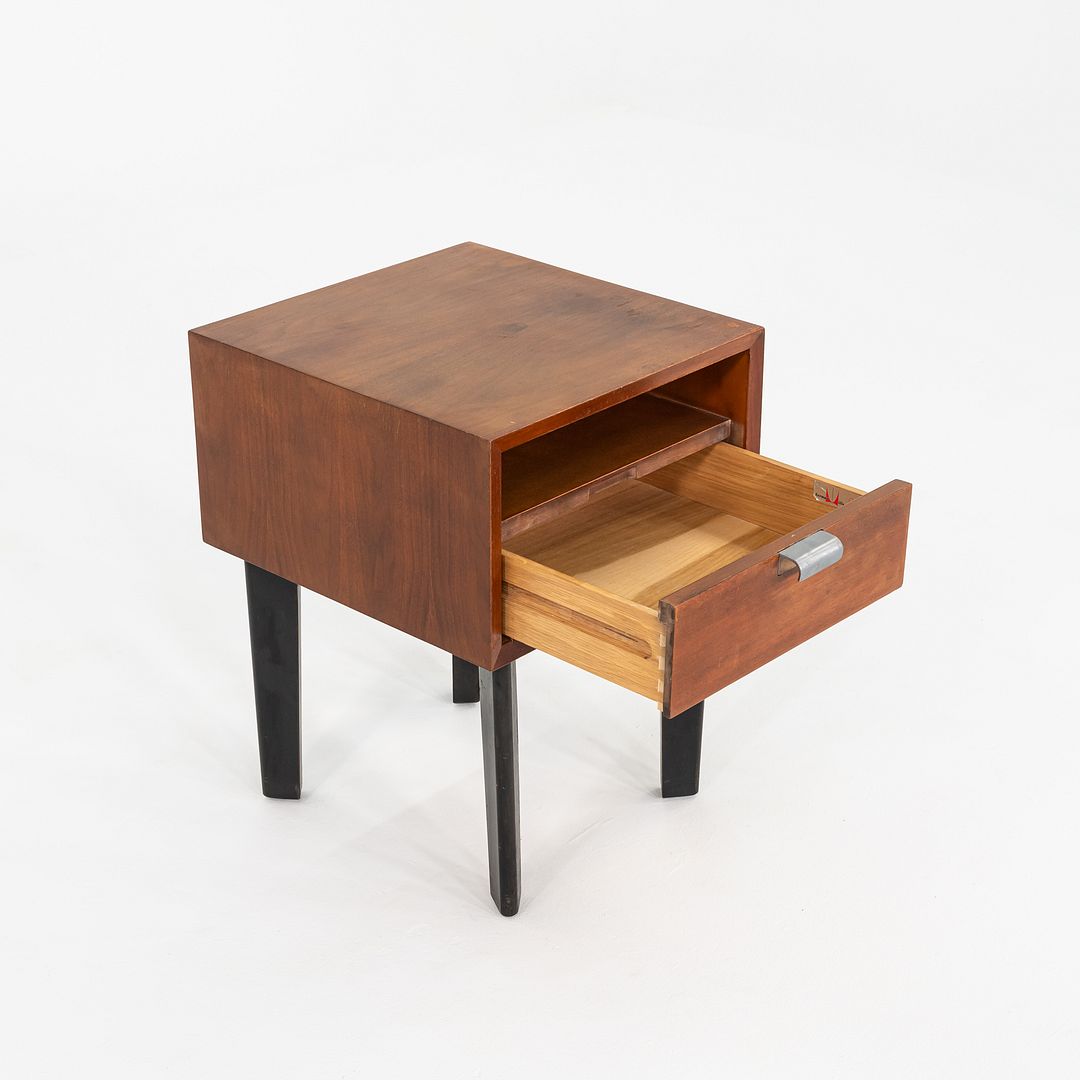BCS Nightstand, Model 4618