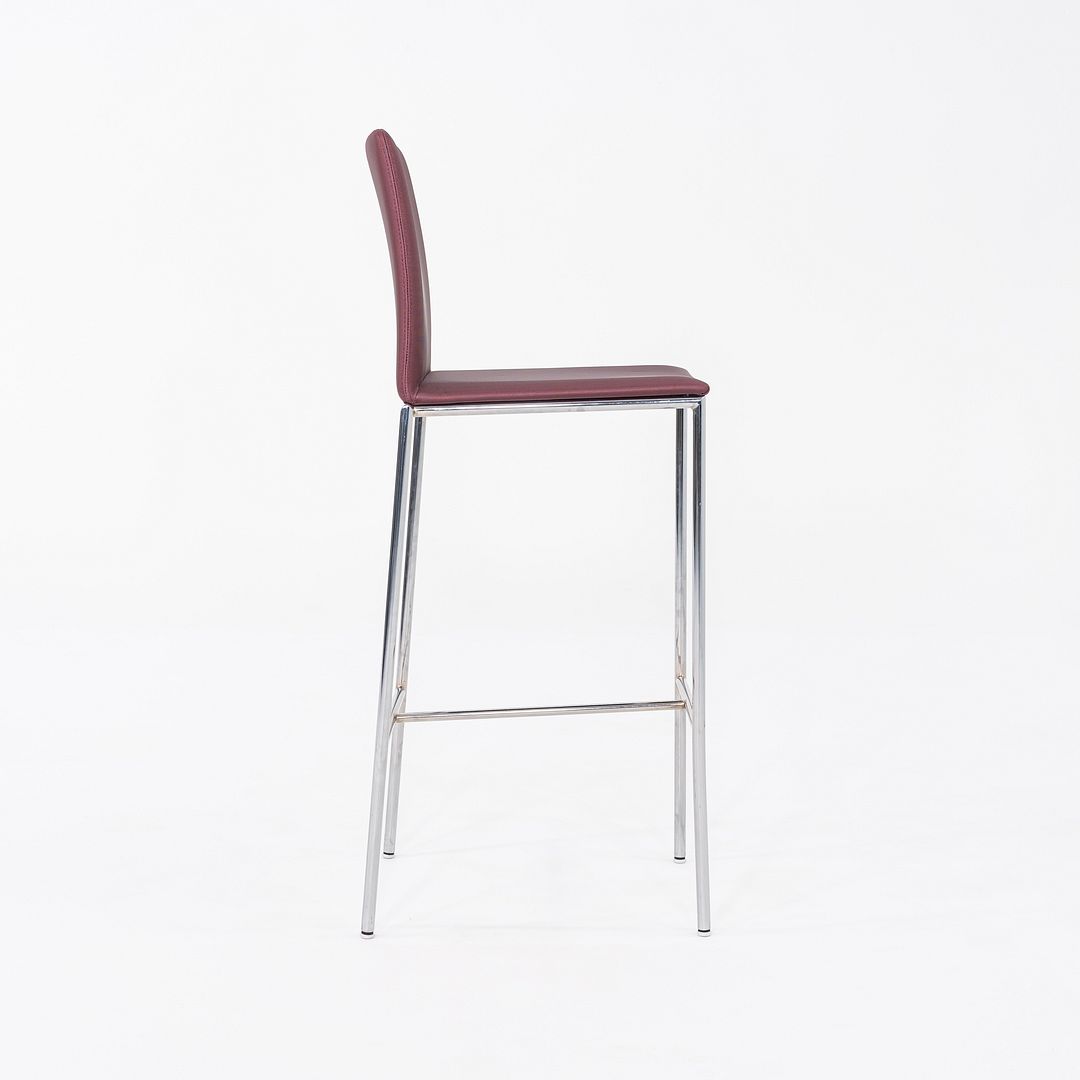 MilanoLight Barstool