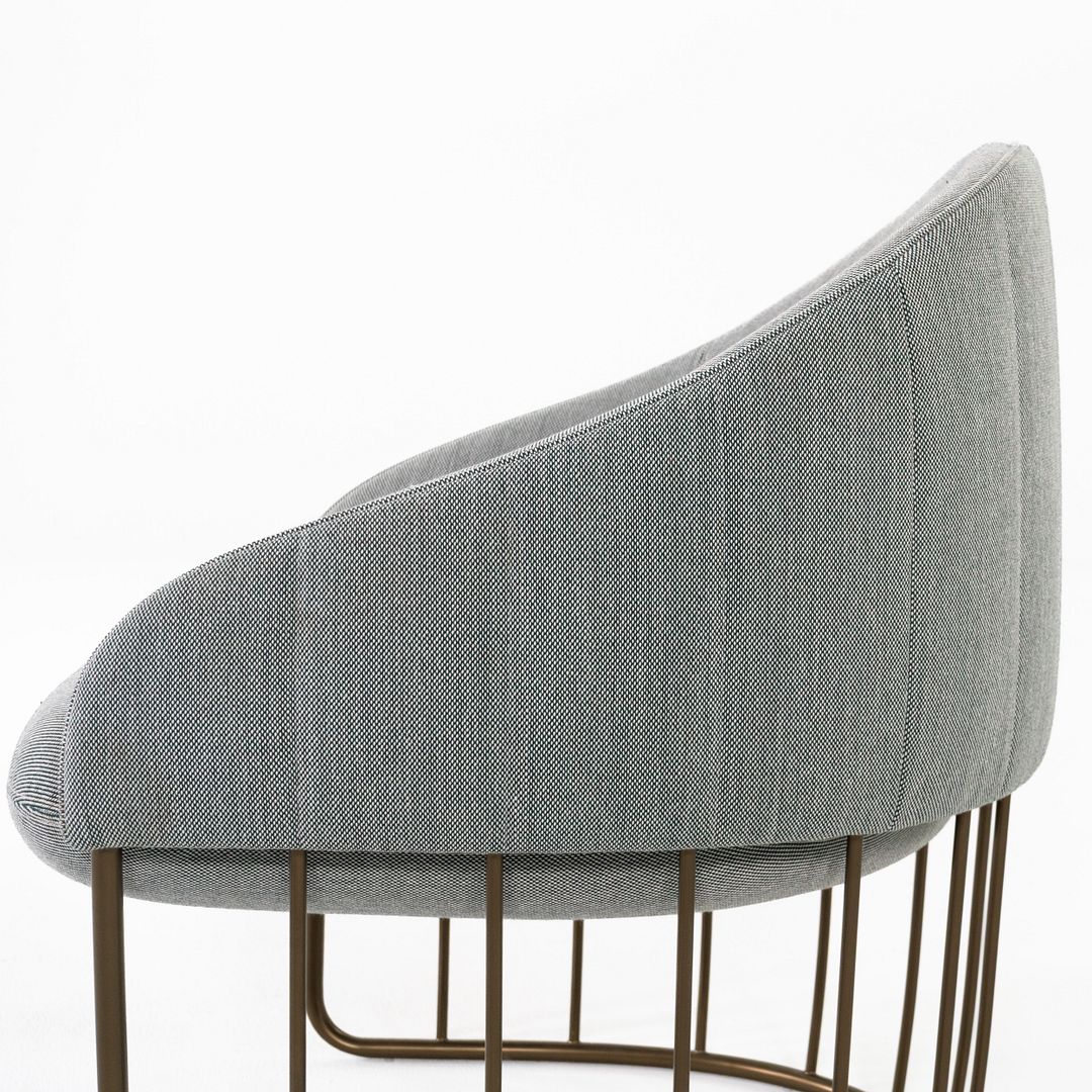 Tonella Maxi Lounge Chair
